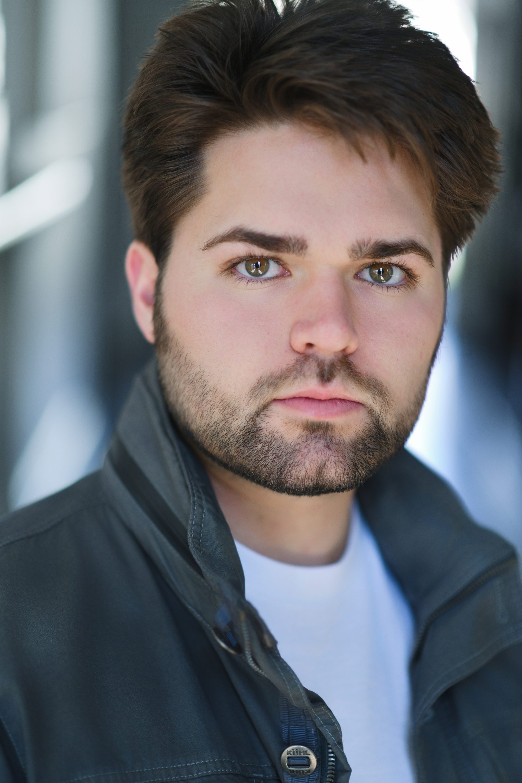 Collin David Beach